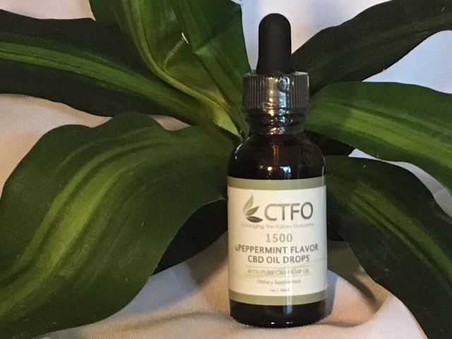 The Lazy Man’s Help Guide To CTFO CBD OIL